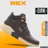 DRK Rex férfi cipő