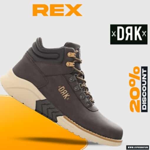 DRK Rex férfi cipő