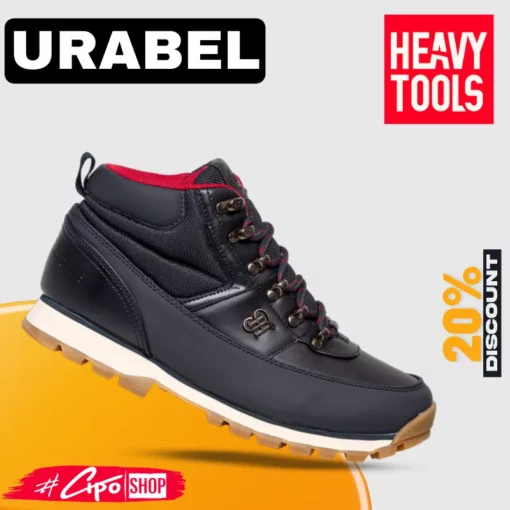 Heavy Tools női cipő URABEL
